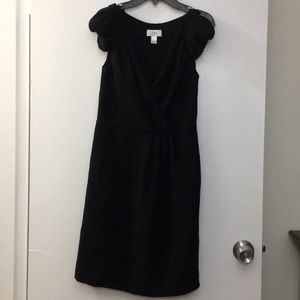 Elegant Ann Taylor’s dress